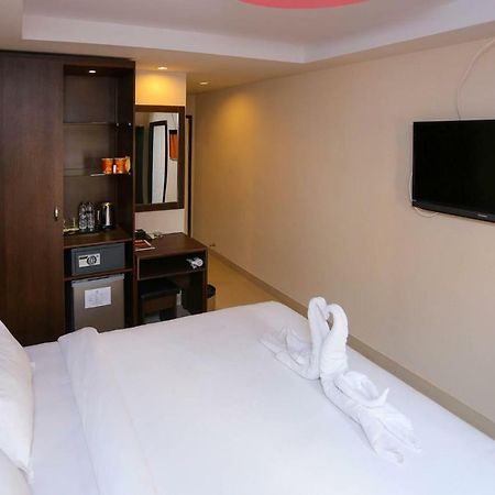 G9 Hotel Danok Sadao Luaran gambar